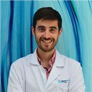 Me llamo Javi, graduado en Biología y Coordinador de Ensayos Clínicos en Oncología. Ofrezco clases particulares por las tardes en los ámbitos de ciencias naturales, Biología, química, matemáticas, etc. en primaria, ESO y bachillerato